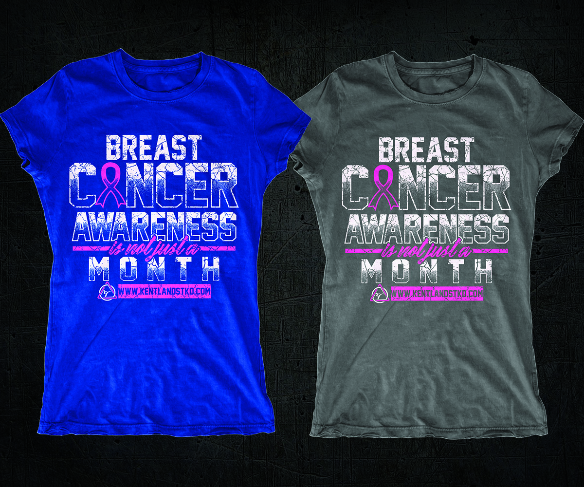 Diseño de Camiseta por Milton Bhowmik para ESD Active, LLC | Diseño #27241004