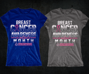 T-Shirt-Design von Milton Bhowmik für ESD Active, LLC | Design: #27241004