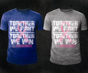 T-shirt Design by Milton Bhowmik for ESD Active, LLC | Design: #27241345