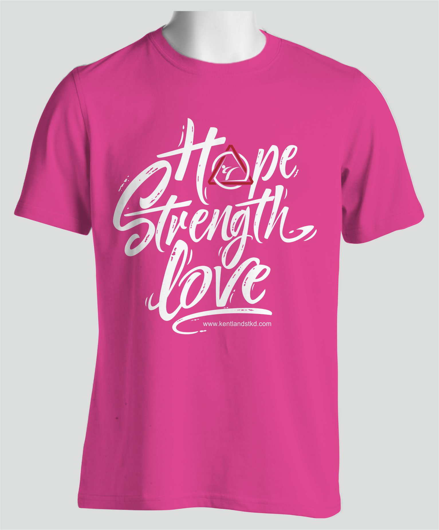 T-shirt Design by Etagraph for ESD Active, LLC | Design #27228394