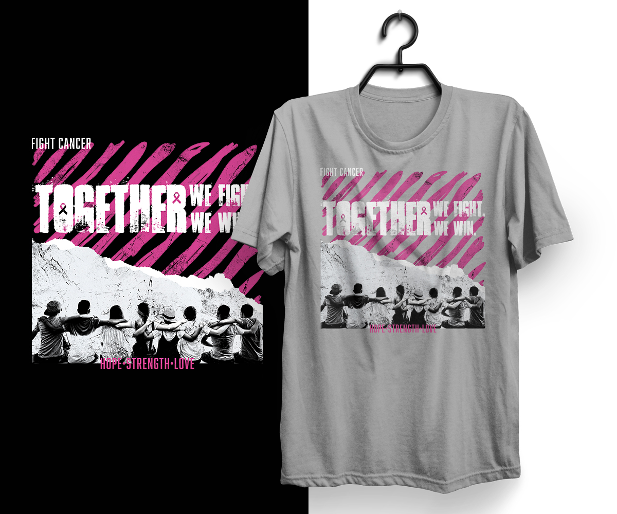 T-Shirt-Design von SteveRJ für ESD Active, LLC | Design #27236518
