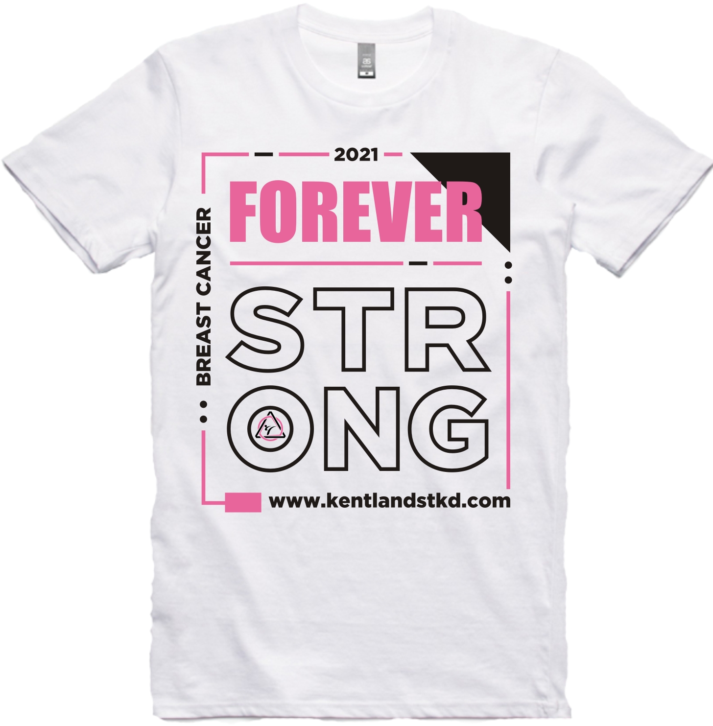 T-shirt Design by Rox Art Design for ESD Active, LLC | Design #27226711