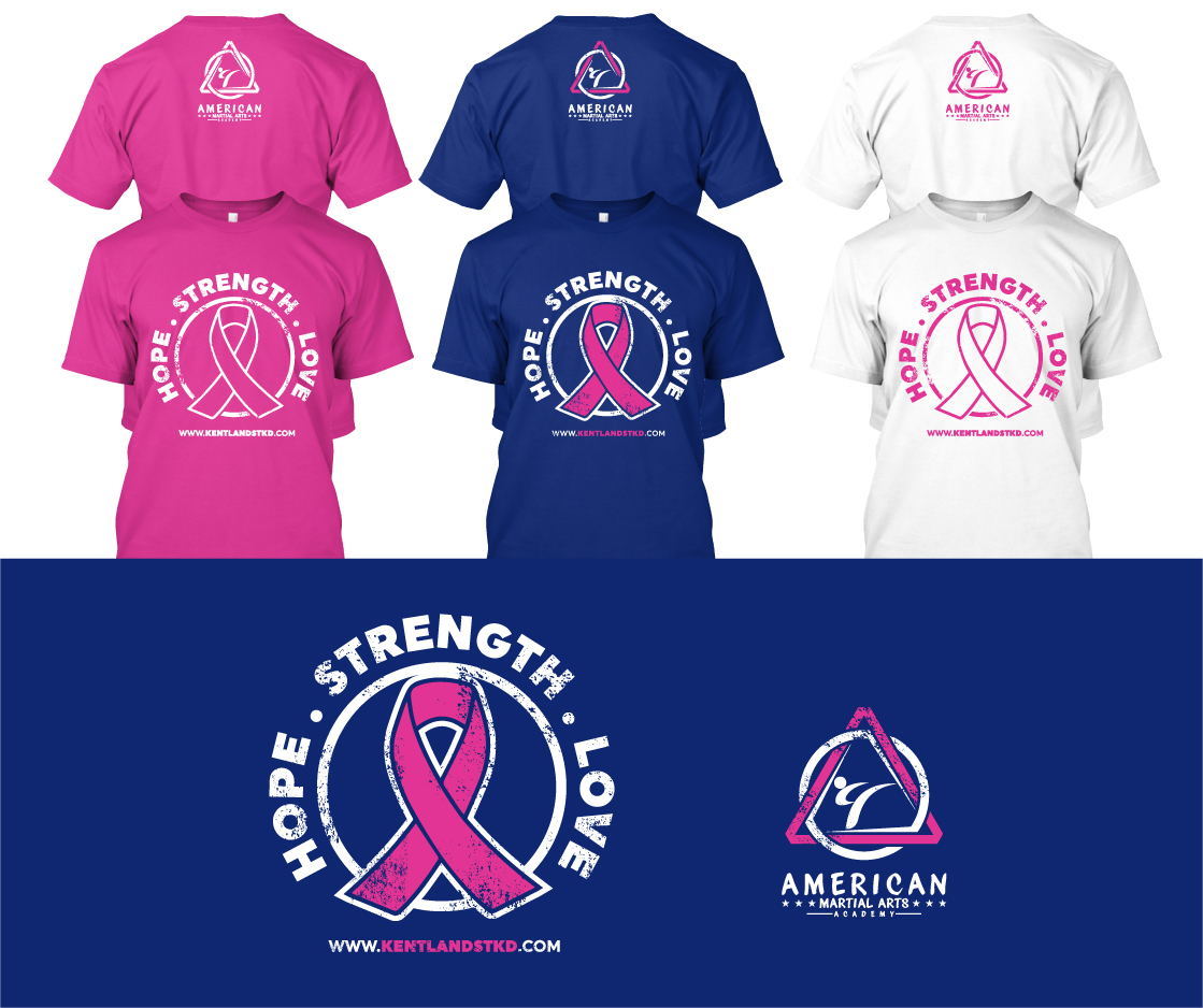 T-Shirt-Design von OR-PiXEL STUDIO ™ für ESD Active, LLC | Design: #27258400