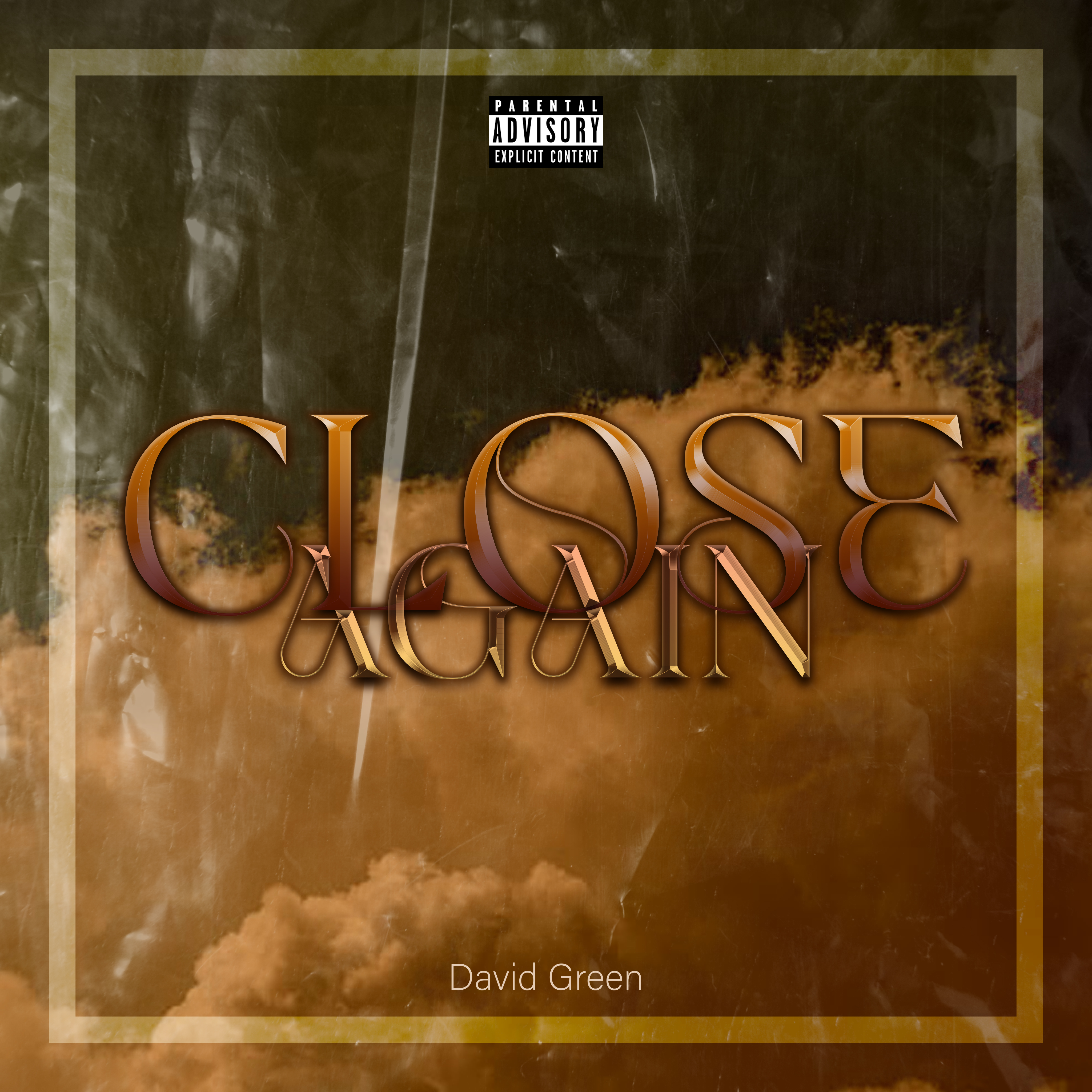 CD Cover Design by Rifqi 7 for this project | Design #27242590