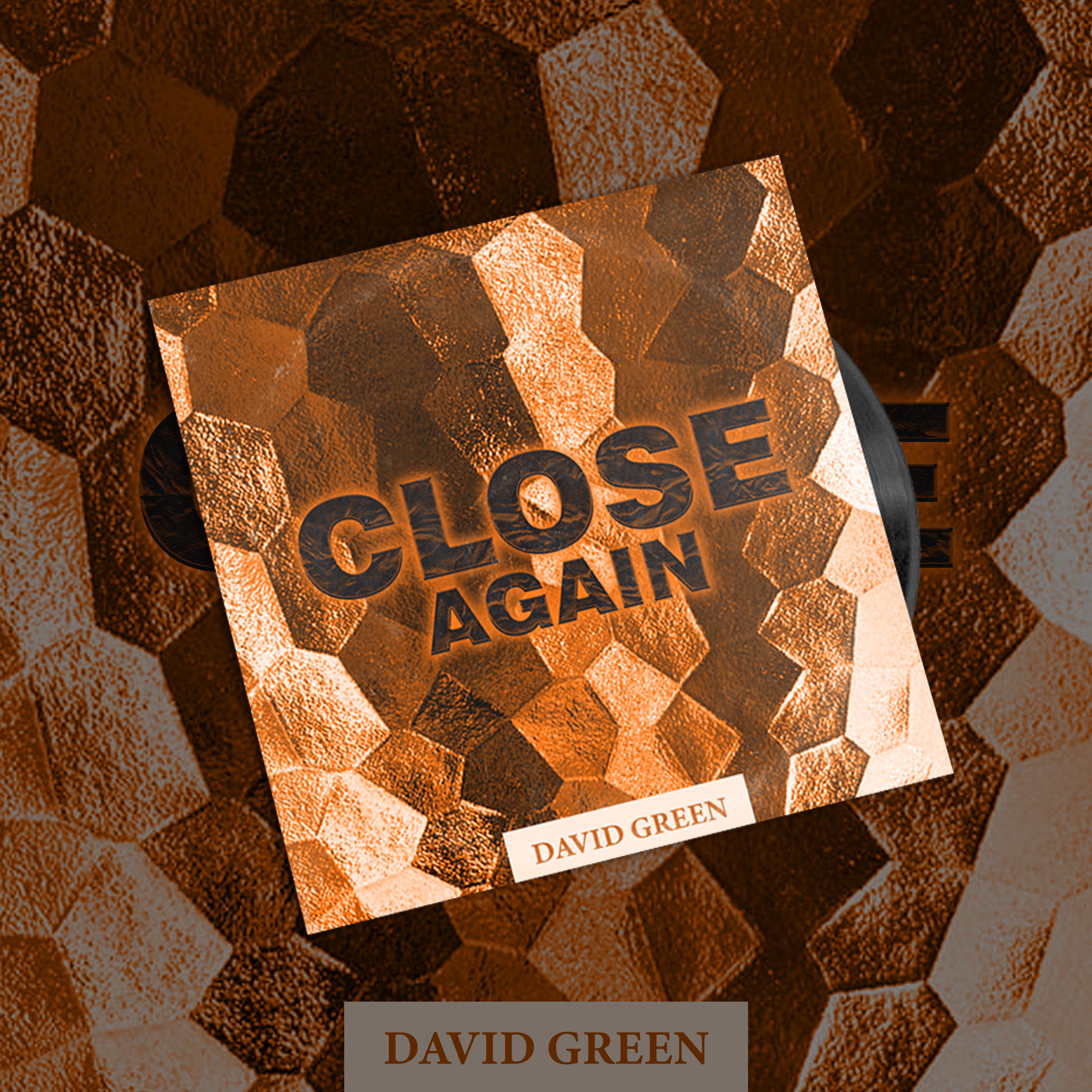 Diseño de Portada de CD por Rifqi 7 para este proyecto | Diseño #27324686