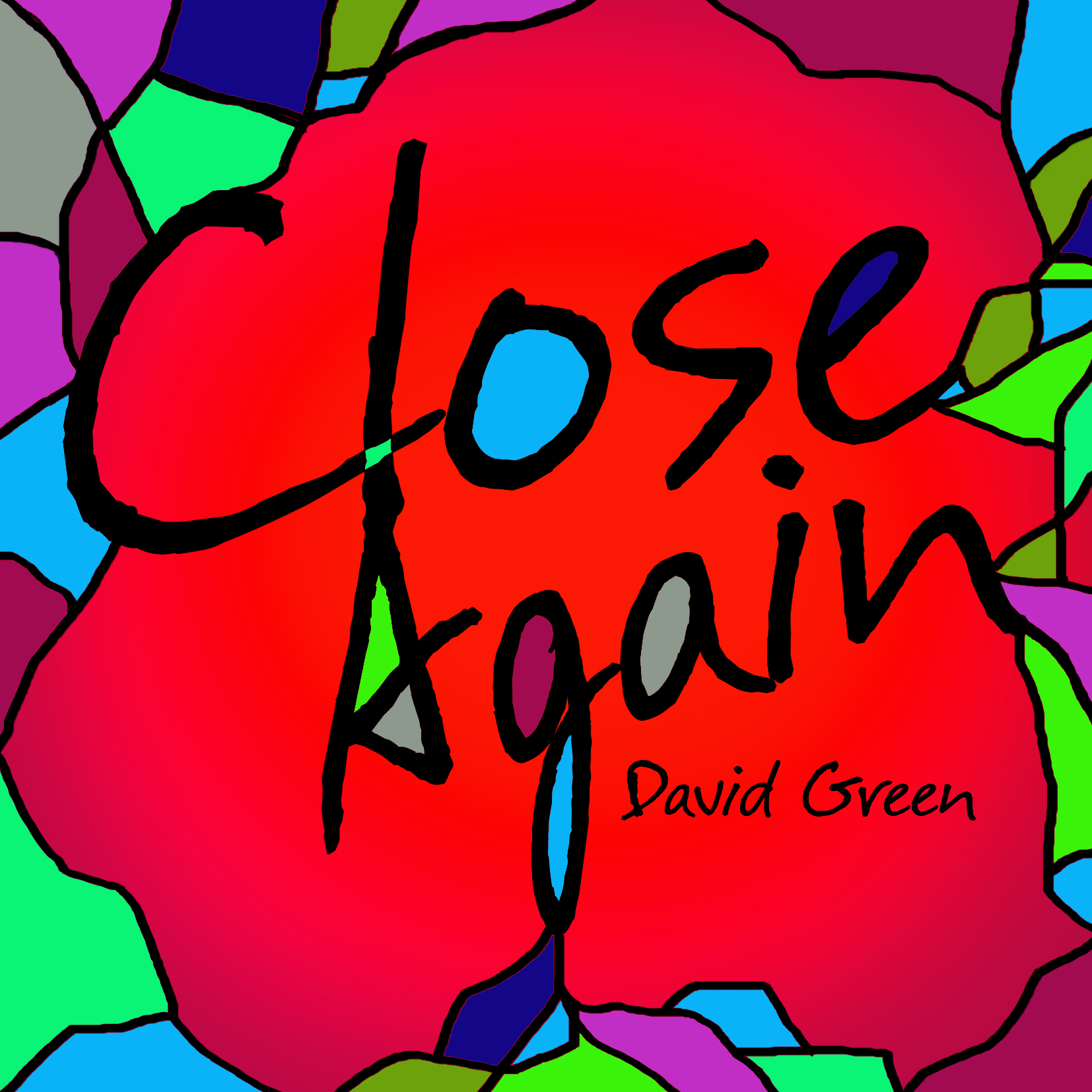 Diseño de Portada de CD por Gla. para este proyecto | Diseño #27234260