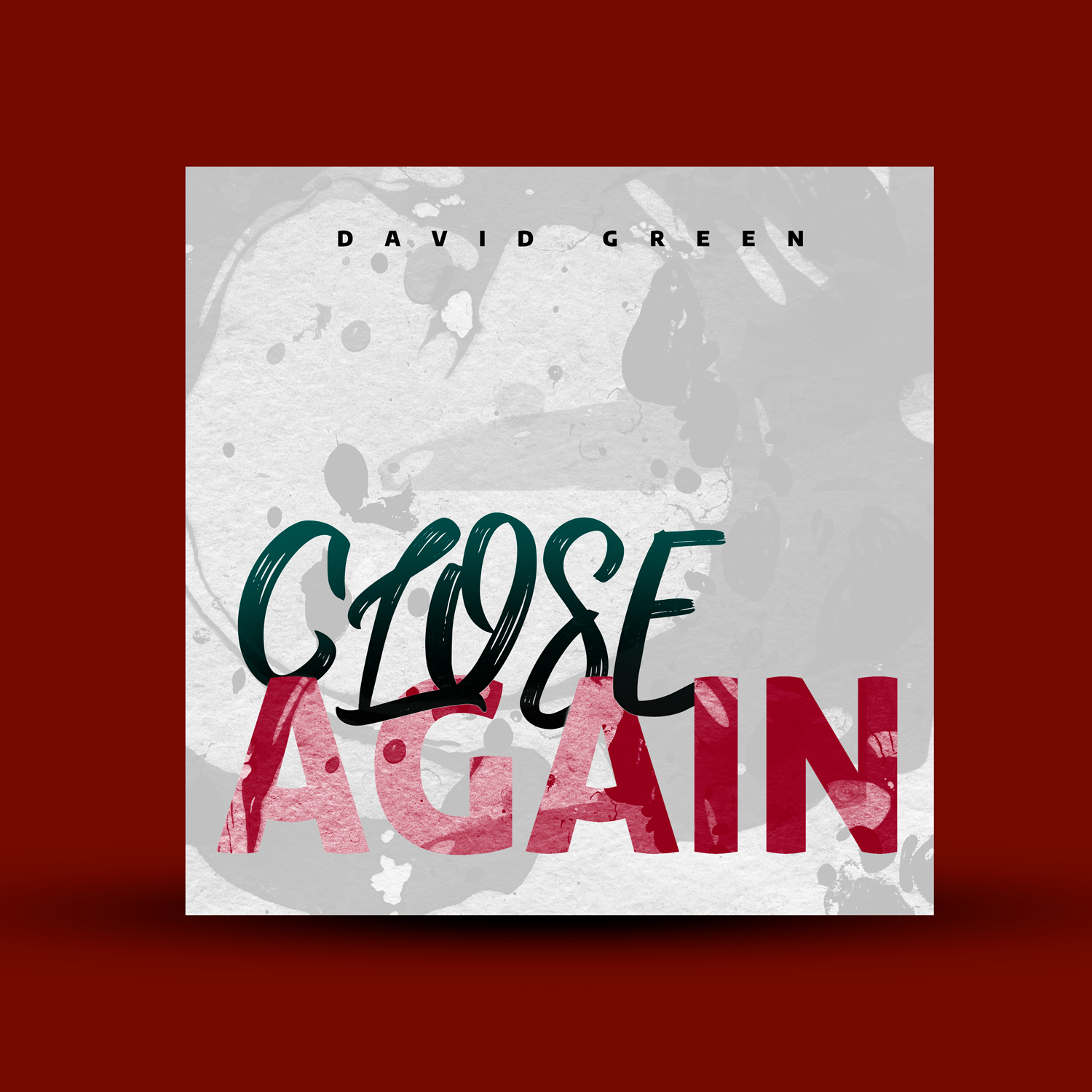 CD Cover Design by Estratosphera for this project | Design #27314116