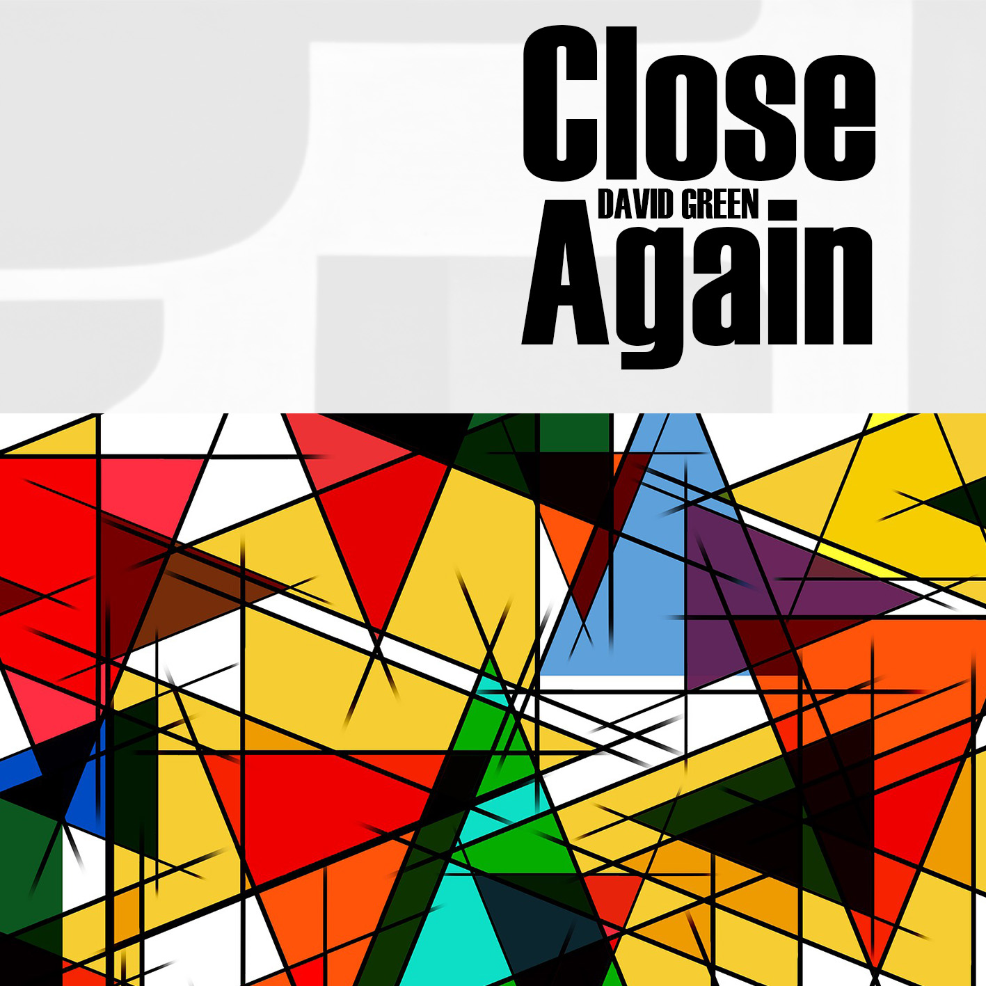 CD Cover Design by Xunghar for this project | Design #27241552