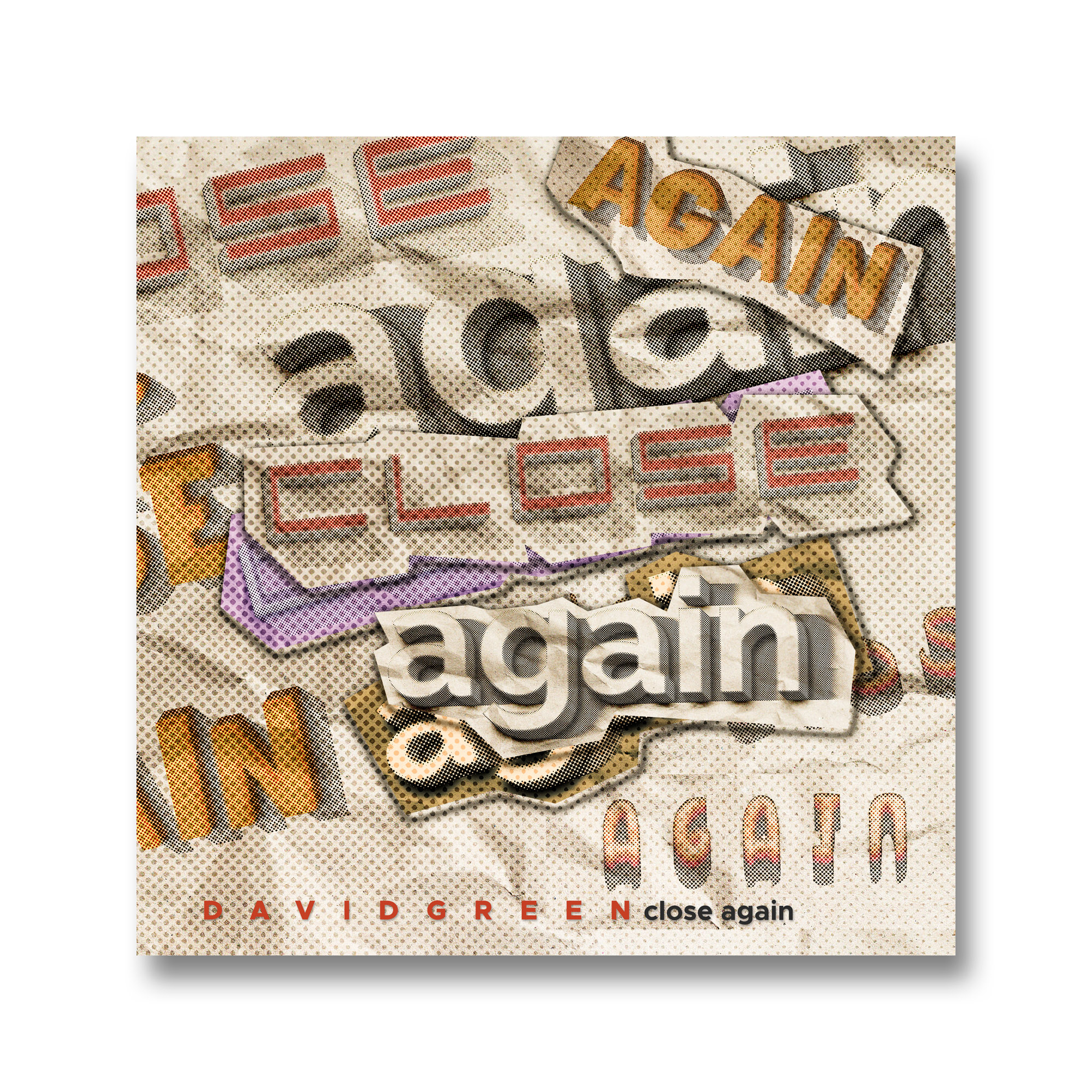 Diseño de Portada de CD por SleepyRobbik para este proyecto | Diseño #27235202