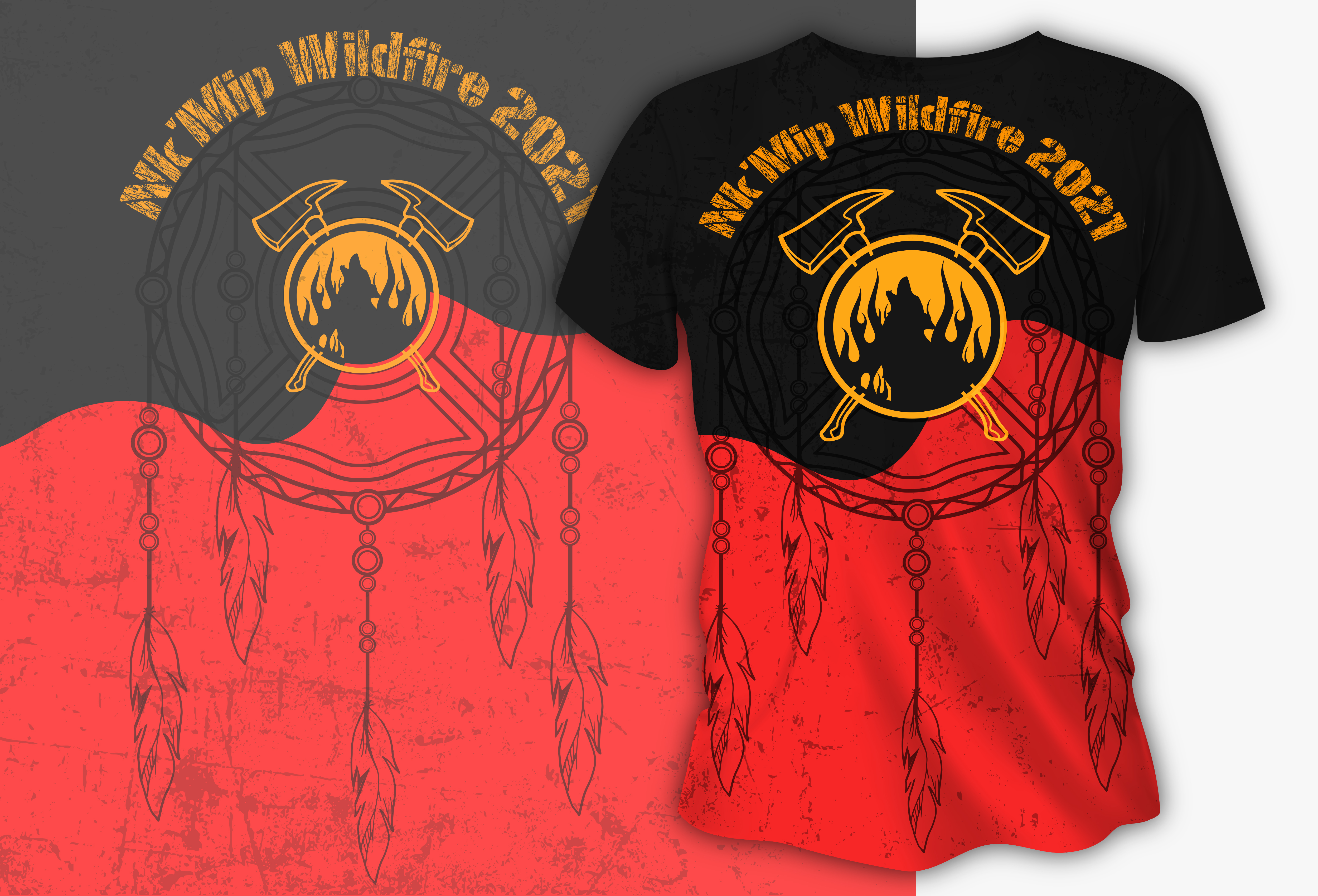 Design de T-shirt par Graphic Storm pour ce projet | Design #27252321
