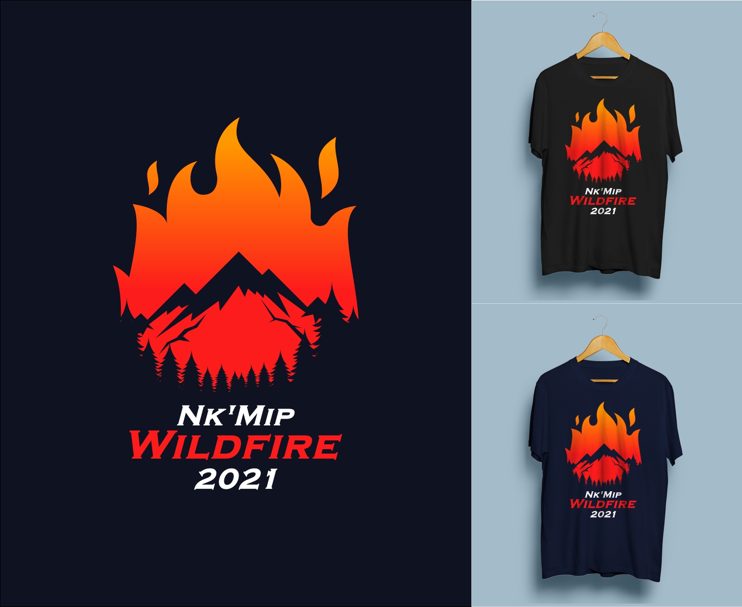 T-shirt Design by Erzan Design for this project | Design #27226215