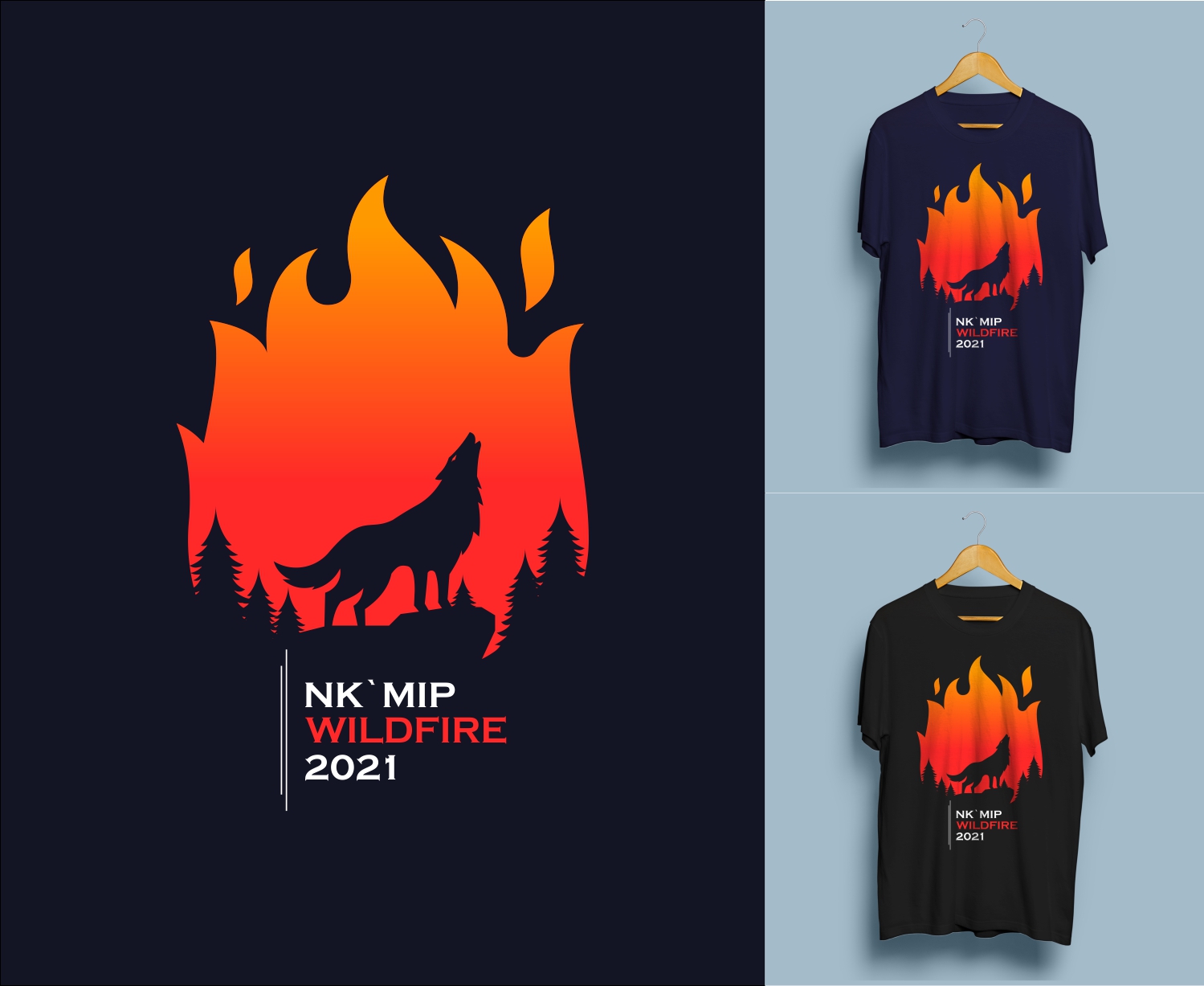 T-shirt Design by Erzan Design for this project | Design #27234358