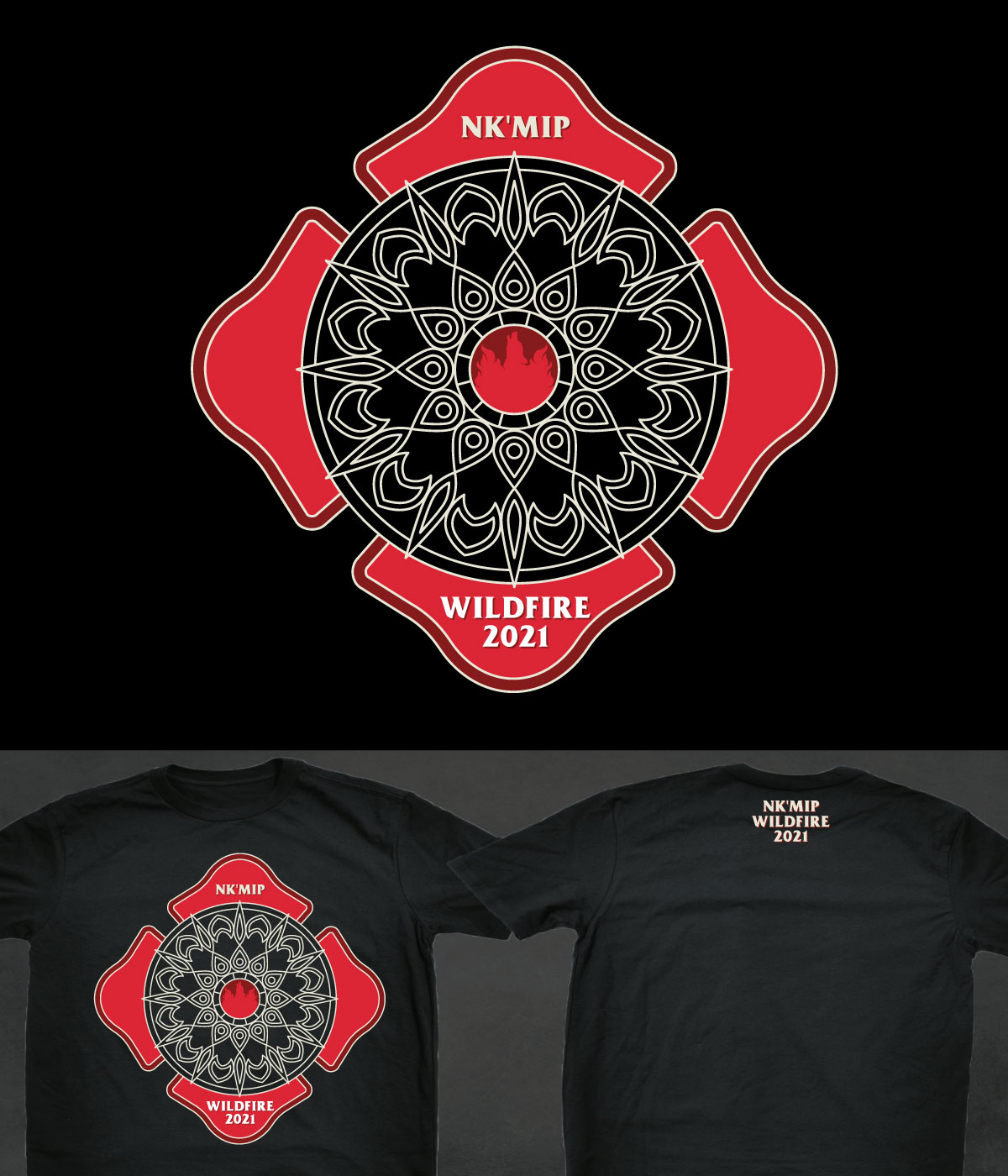 T-shirt Design by SpaGGy for this project | Design #27244423