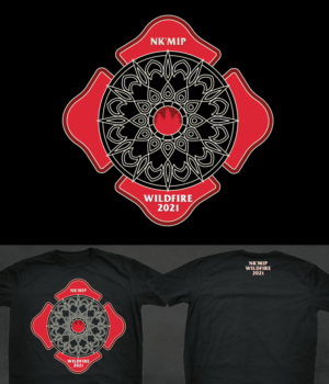 Design de T-shirt par SpaGGy pour ce projet | Design : #27244423