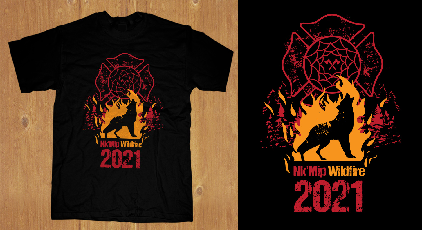 T-Shirt-Design von MNM für dieses Projekt | Design #27227256