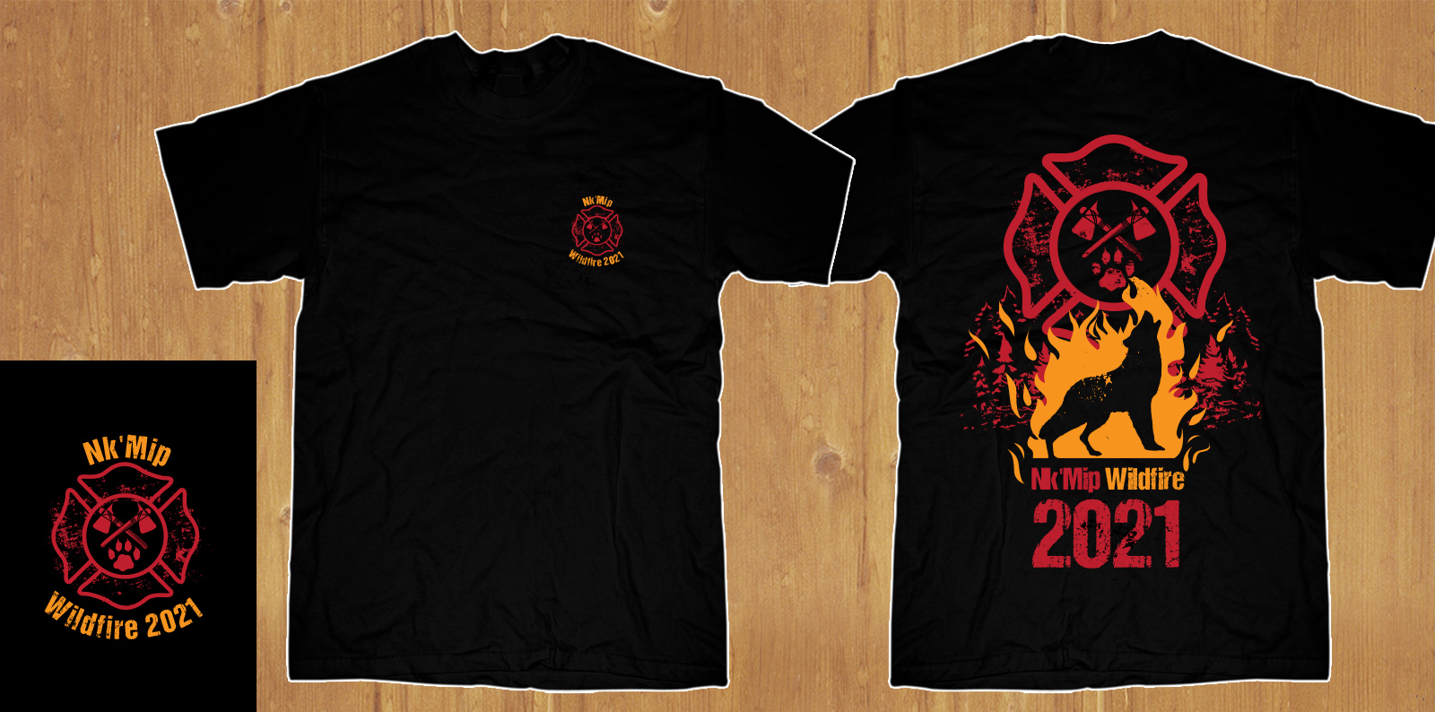 Design de T-shirt par MNM pour ce projet | Design #27234177