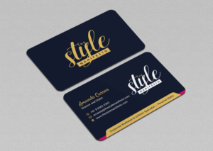 Business Card Design by INDIAN_Ashok for this project | Design: #27249766