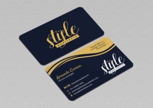 Business Card Design by INDIAN_Ashok for this project | Design: #27249767