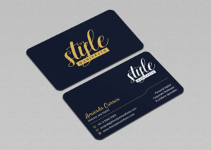 Business Card Design by INDIAN_Ashok for this project | Design: #27249768