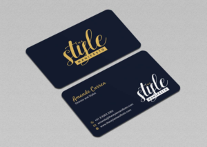 Business Card Design by INDIAN_Ashok for this project | Design: #27249772