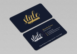 Business Card Design by INDIAN_Ashok for this project | Design: #27249773