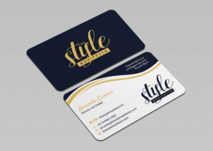 Business Card Design by INDIAN_Ashok for this project | Design: #27249775