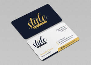 Business Card Design by INDIAN_Ashok for this project | Design: #27249777