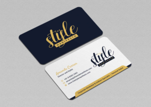 Business Card Design by INDIAN_Ashok for this project | Design: #27249778