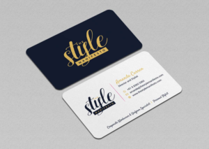 Business Card Design by INDIAN_Ashok for this project | Design: #27249779