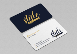 Business Card Design by INDIAN_Ashok for this project | Design: #27249786