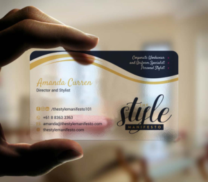 Business Card Design by INDIAN_Ashok for this project | Design: #27249792