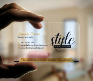 Business Card Design by INDIAN_Ashok for this project | Design: #27249793