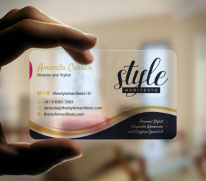 Business Card Design by INDIAN_Ashok for this project | Design: #27249794