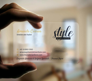 Business Card Design by INDIAN_Ashok for this project | Design: #27249795