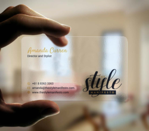Business Card Design by INDIAN_Ashok for this project | Design: #27249796