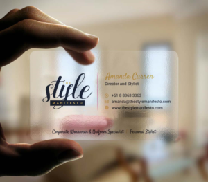 Business Card Design by INDIAN_Ashok for this project | Design: #27249797
