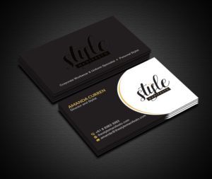 Diseño de Tarjeta de Presentación por Creations Box 2015 para este proyecto | Diseño: #27250379