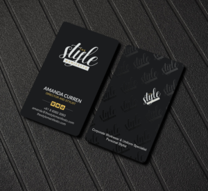 Diseño de Tarjeta de Presentación por Creations Box 2015 para este proyecto | Diseño: #27250384