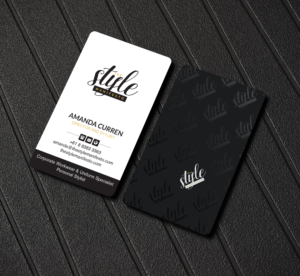 Diseño de Tarjeta de Presentación por Creations Box 2015 para este proyecto | Diseño: #27250385