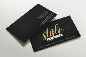 Business Card Design by Pictorial for this project | Design #27227124