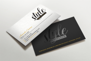 Business Card Design by LAXMI DESIGNHUB for this project | Design: #27227230