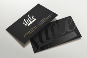 Business Card Design by LAXMI DESIGNHUB for this project | Design: #27227234