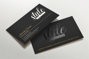 Business Card Design by LAXMI DESIGNHUB for this project | Design: #27227239
