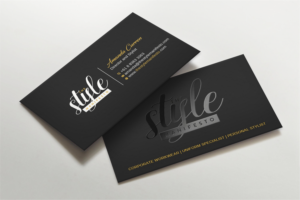 Business Card Design by LAXMI DESIGNHUB for this project | Design: #27227240