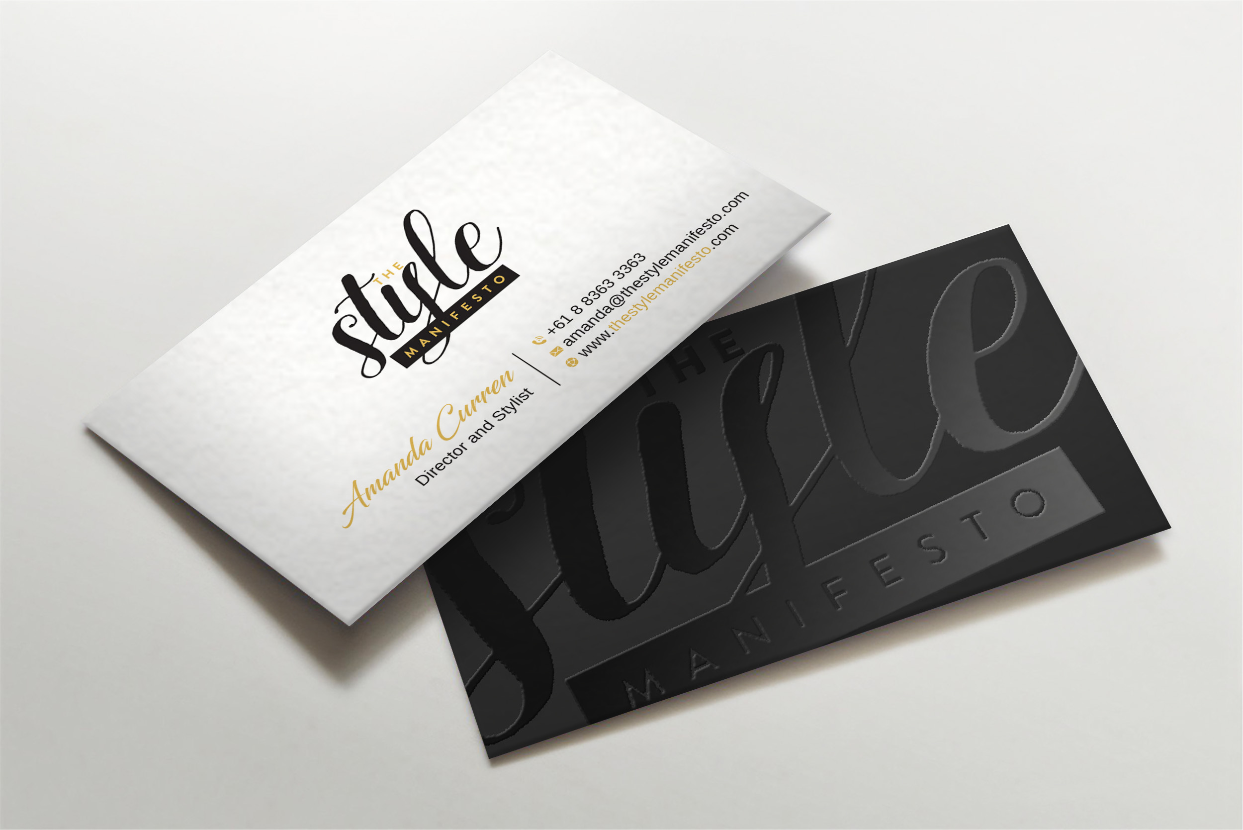 Business Card Design by LAXMI DESIGNHUB for this project | Design #27227241