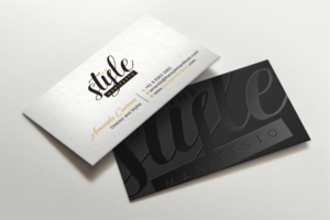 Business Card Design by LAXMI DESIGNHUB for this project | Design: #27227241