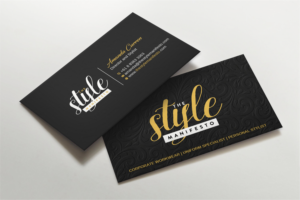 Business Card Design by LAXMI DESIGNHUB for this project | Design: #27227242