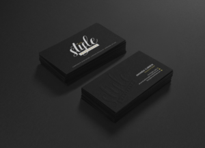 Business Card Design by chandrayaan.creative for this project | Design: #27227309