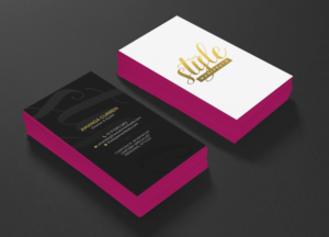 Business Card Design by chandrayaan.creative for this project | Design: #27231121
