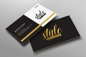 Business Card Design by chandrayaan.creative for this project | Design: #27311493